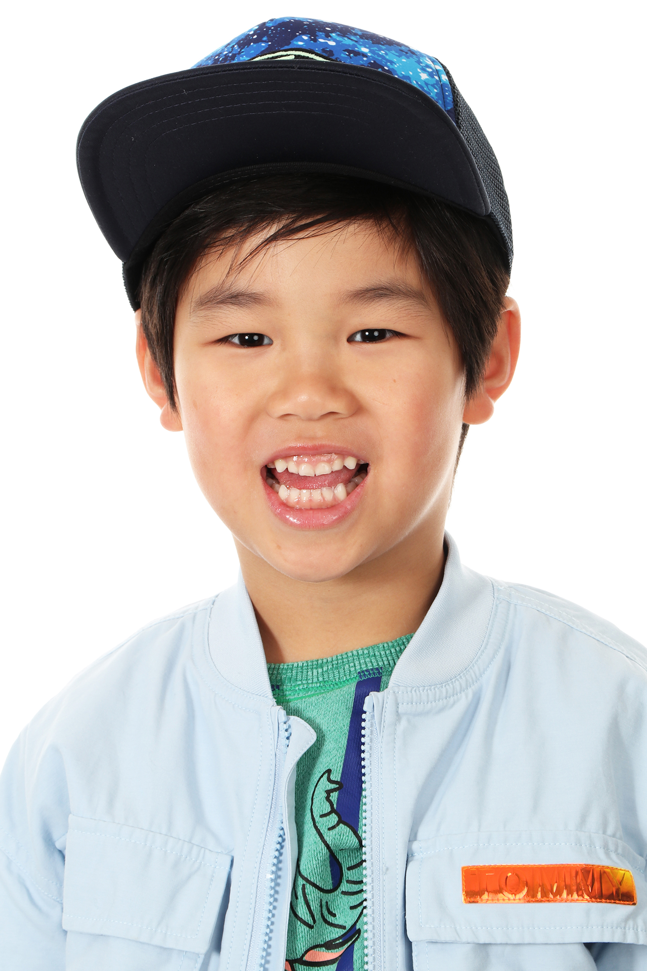 Anton Lin